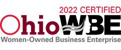 Woman & Minority Owned Business